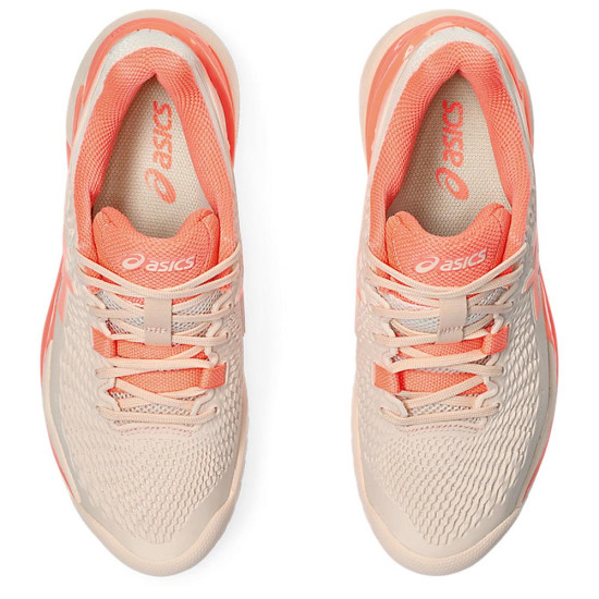 Asics Gel-Resolution 9